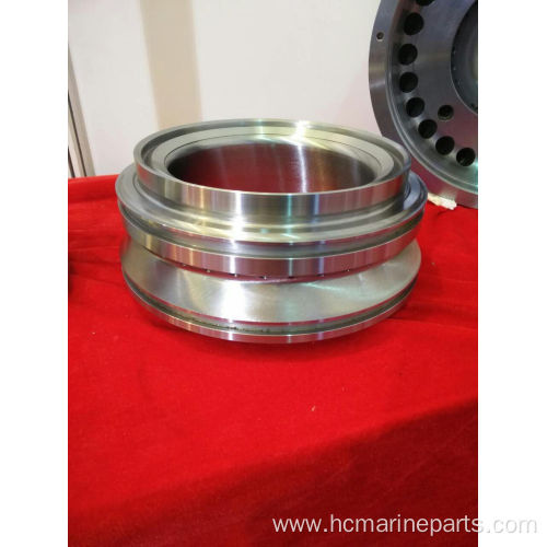 Valve Seat Boring Machine Parts